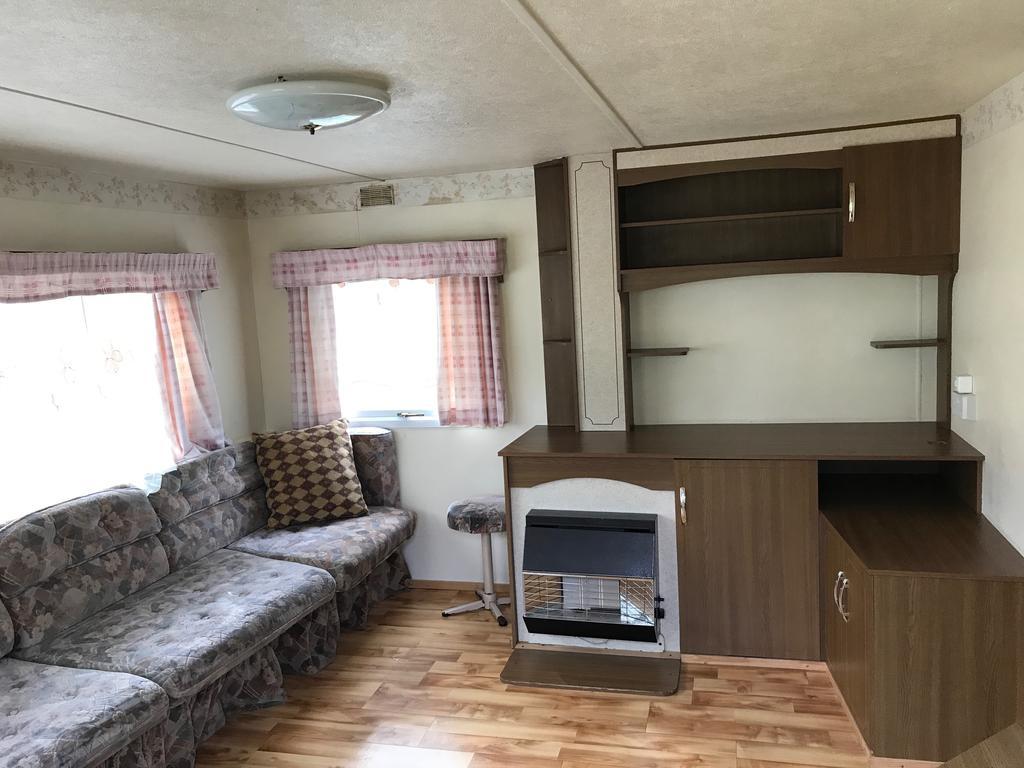 Hotel Mikelbaka Miķeļtornis Zewnętrze zdjęcie