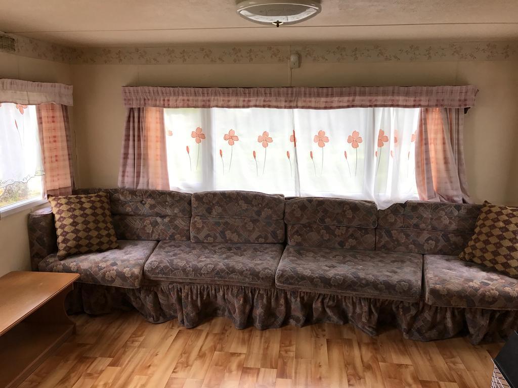 Hotel Mikelbaka Miķeļtornis Zewnętrze zdjęcie