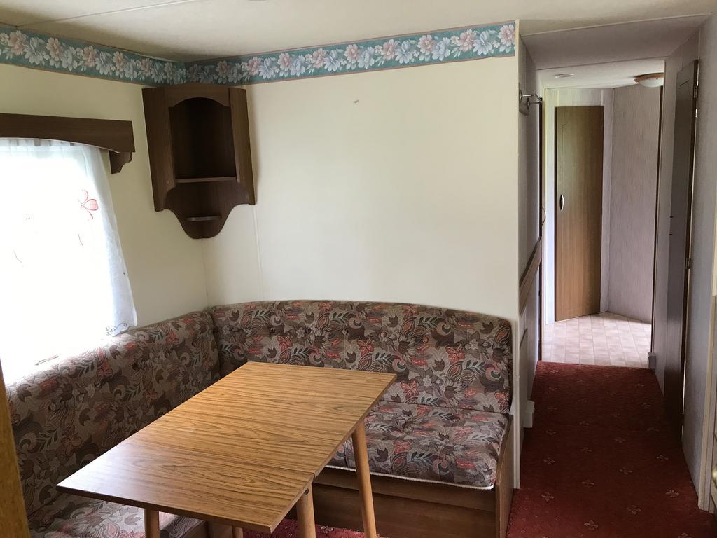 Hotel Mikelbaka Miķeļtornis Zewnętrze zdjęcie