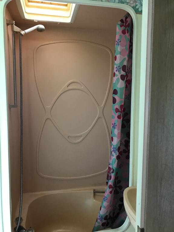 Hotel Mikelbaka Miķeļtornis Zewnętrze zdjęcie
