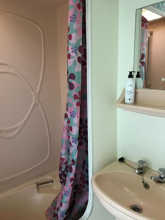 Hotel Mikelbaka Miķeļtornis Zewnętrze zdjęcie