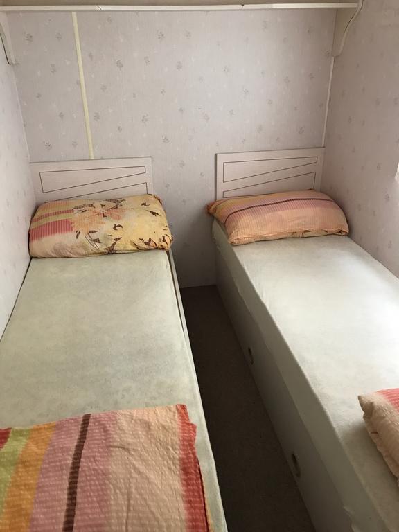 Hotel Mikelbaka Miķeļtornis Zewnętrze zdjęcie