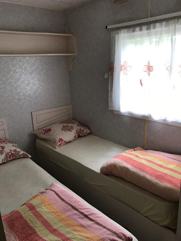 Hotel Mikelbaka Miķeļtornis Zewnętrze zdjęcie